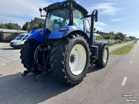 Tractor / Trekker New Holland T7.215 S