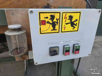 Sorteermachine Compas Compas AS 100x100 S2 DW Voorsorteer