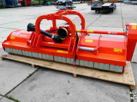 Klepelmaaier Tierre Pantera Rev 300