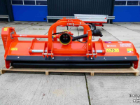 Klepelmaaier Tierre Pantera Rev 300