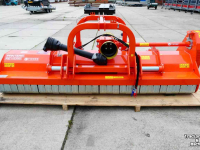 Klepelmaaier Tierre Pantera Rev 300