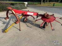 Schudder Lely Lotus 300 Schudder