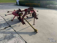 Schudder Lely Lotus 300 Schudder