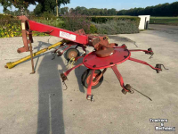 Schudder Lely Lotus 300 Schudder