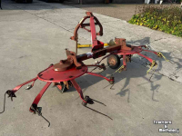 Schudder Lely Lotus 300 Schudder