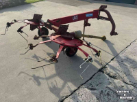 Schudder Lely Lotus 300 Schudder