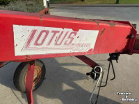 Schudder Lely Lotus 300 Schudder