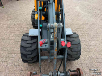 Shovel / Wiellader / Kniklader Giant D331 ST