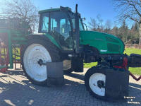 Tractor / Trekker Landini Ghibli 90