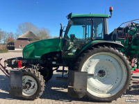 Tractor / Trekker Landini Ghibli 90