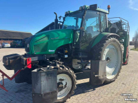 Tractor / Trekker Landini Ghibli 90