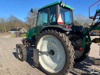 Tractor / Trekker Landini Ghibli 90