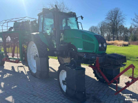 Tractor / Trekker Landini Ghibli 90