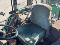 Tractor / Trekker Landini Ghibli 90