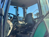 Tractor / Trekker Landini Ghibli 90