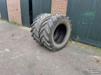 Wielen, Banden, Velgen & Afstandsringen Michelin Michelin 540/65R30