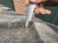 Wielen, Banden, Velgen & Afstandsringen Michelin Michelin 540/65R30