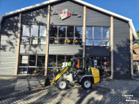 Shovel / Wiellader / Kniklader Kramer 5025