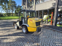 Shovel / Wiellader / Kniklader Kramer 5025