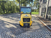 Shovel / Wiellader / Kniklader Kramer 5025