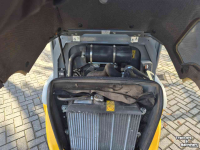 Shovel / Wiellader / Kniklader Kramer 5025