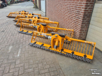 Maaikorf Landreus Grote voorraad maaikorven