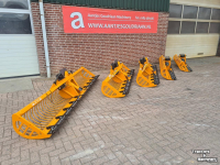 Maaikorf Landreus Grote voorraad maaikorven