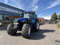 Tractor / Trekker New Holland TM190
