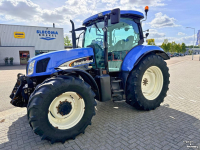 Tractor / Trekker New Holland TS125A
