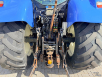 Tractor / Trekker New Holland TS125A