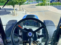 Tractor / Trekker New Holland TS125A