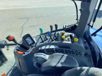 Tractor / Trekker New Holland TS125A