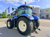 Tractor / Trekker New Holland TS125A