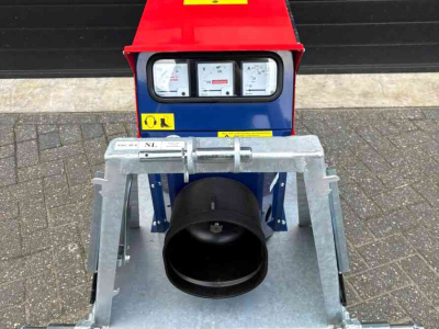 Aggregaat / Generator  Schneeberger