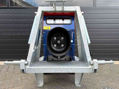 Aggregaat / Generator  Schneeberger