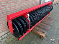 Asfaltwals Kerner CW 55300 Crackerwals