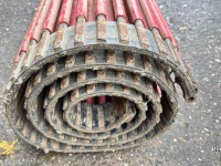 Diverse gebruikte onderdelen Grimme 28-87-146 Rooimat