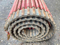 Diverse gebruikte onderdelen Grimme 28-87-146 Rooimat