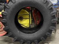 Wielen, Banden, Velgen & Afstandsringen Trelleborg 710/70R38 Trelleborg TM800
