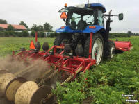Loofklapper Oldenhuis 4 RB
