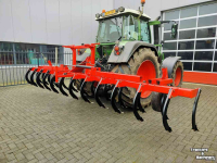 Cultivator Peecon Vaste tand 6,25m
