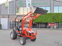 Compact tractor TAFE 2028H