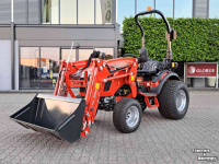 Compact tractor TAFE 2028H