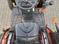 Compact tractor TAFE 2028H