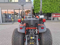 Compact tractor TAFE 2028H