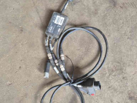 GPS besturings systemen en toebehoren Trimble EXP100 port expender