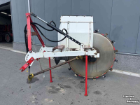 Greppelfrees Greco ROD 3