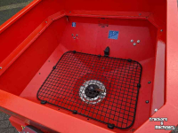 Kunstmeststrooier Kuhn MDS 10.1 Quantron