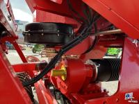 Zaaicombinatie Kverneland i-Drill Pro