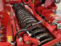 Zaaicombinatie Kverneland i-Drill Pro